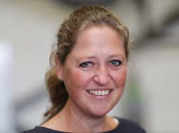 Judith van Helvert